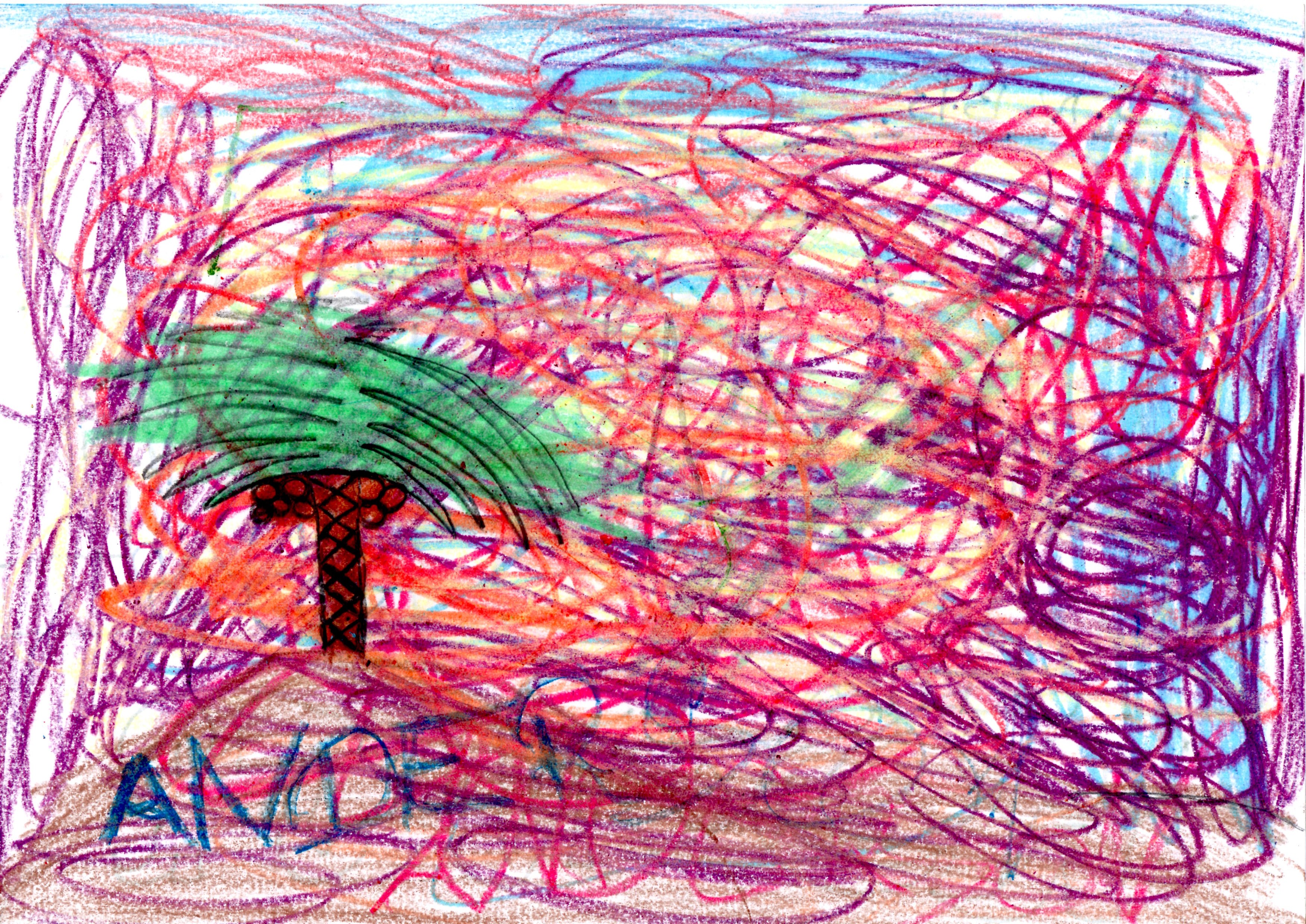 Curso Guia Da Primeira Infancia — Crescendo com Amor, image size:3500x2477